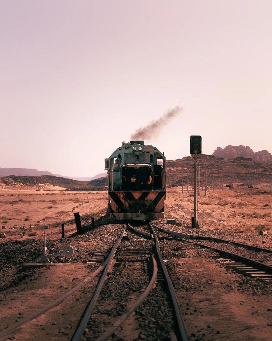 Wadi Rum Wonders Camp ภายนอก รูปภาพ