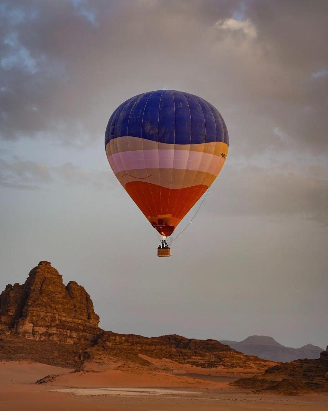 Wadi Rum Wonders Camp ภายนอก รูปภาพ